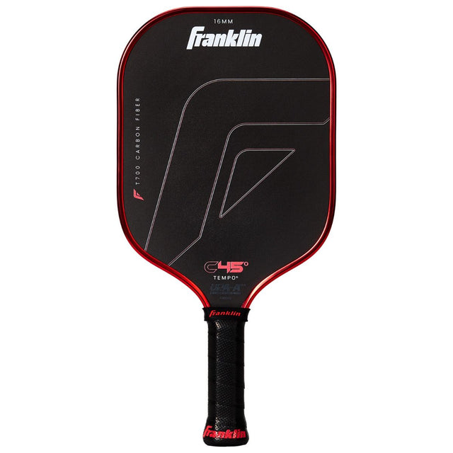 Franklin C45° Tempo 16mm