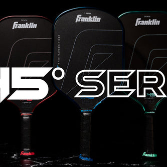 Franklin Paddles