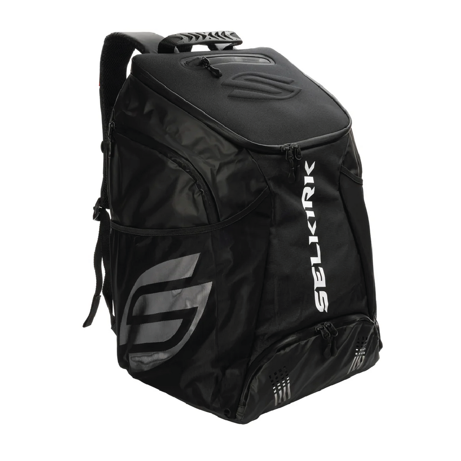 Selkirk Pro Line Tour Bag Pickleball Backpack