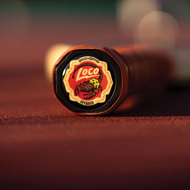 Bread & Butter Loco [ETA 20/01] - Hybrid