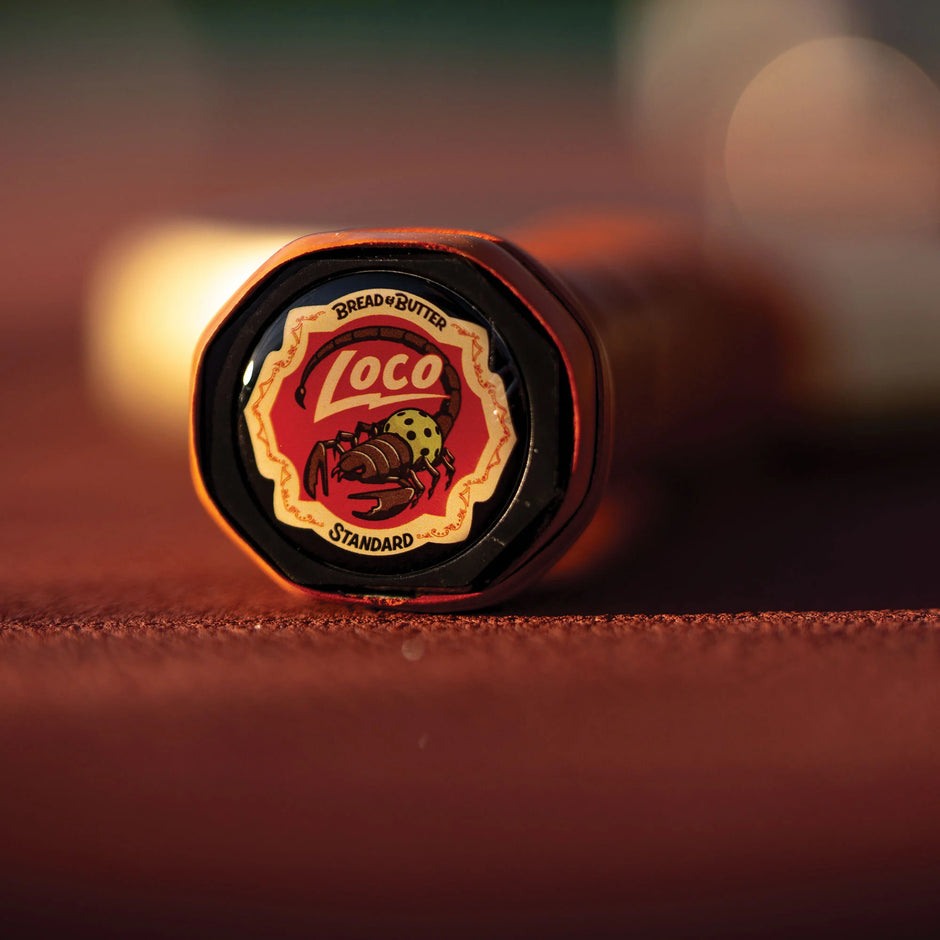 Bread & Butter Loco [ETA 20/01] - Standard