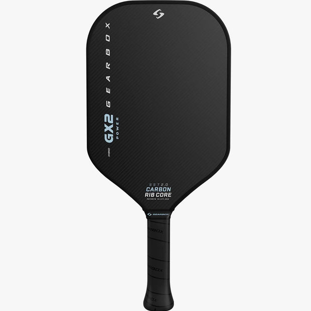 Gearbox GX2 Power Hybrid