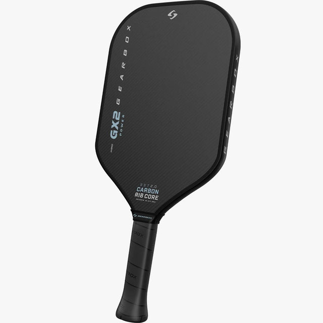 Gearbox GX2 Power Hybrid