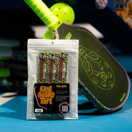 Bread and Butter Edge Guard Tape