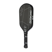 Six Zero Double Black Diamond Elongated 15mm