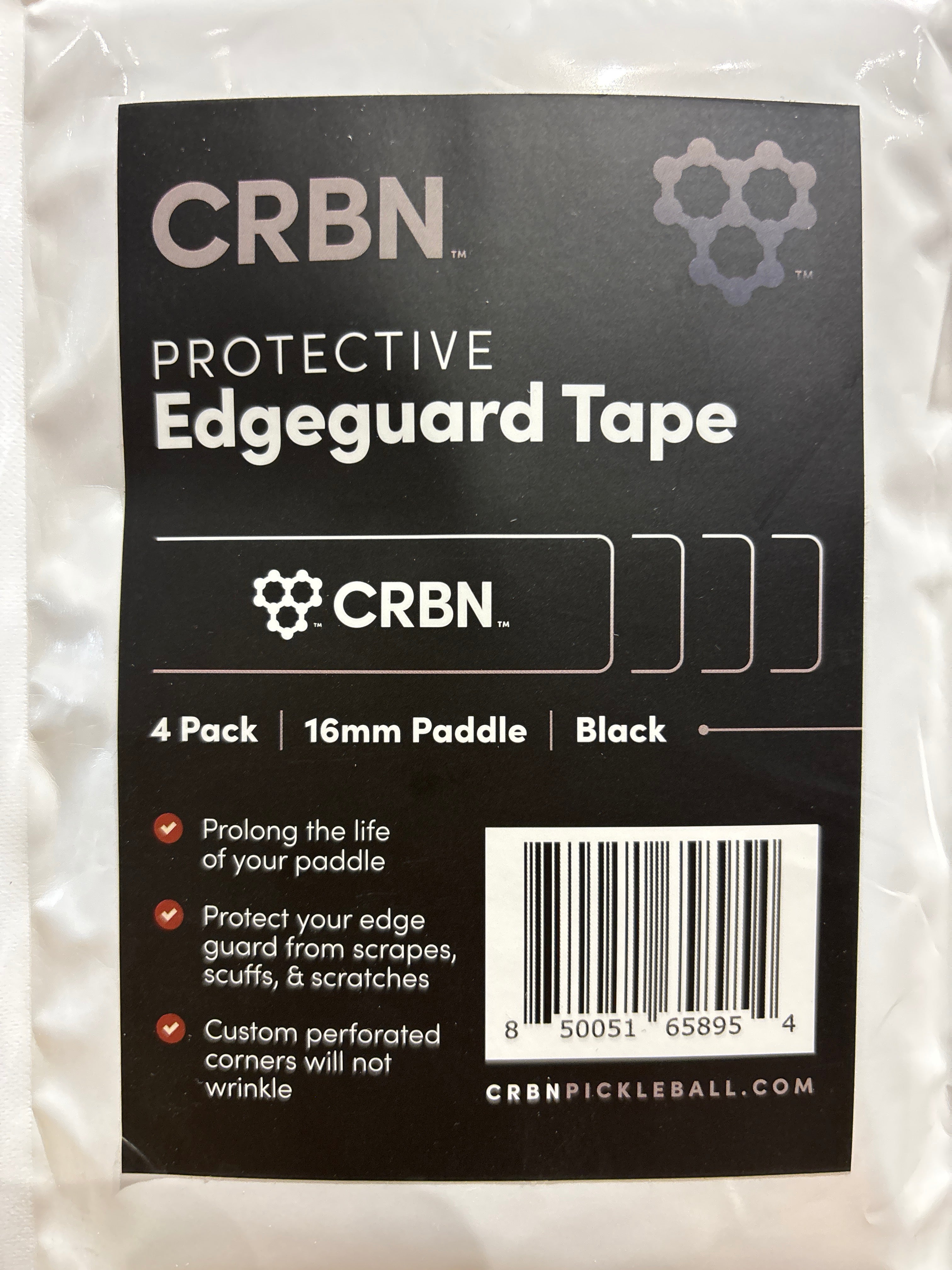 CRBN Protective Edgeguard Tape