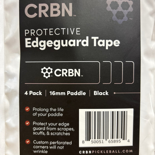CRBN Protective Edgeguard Tape