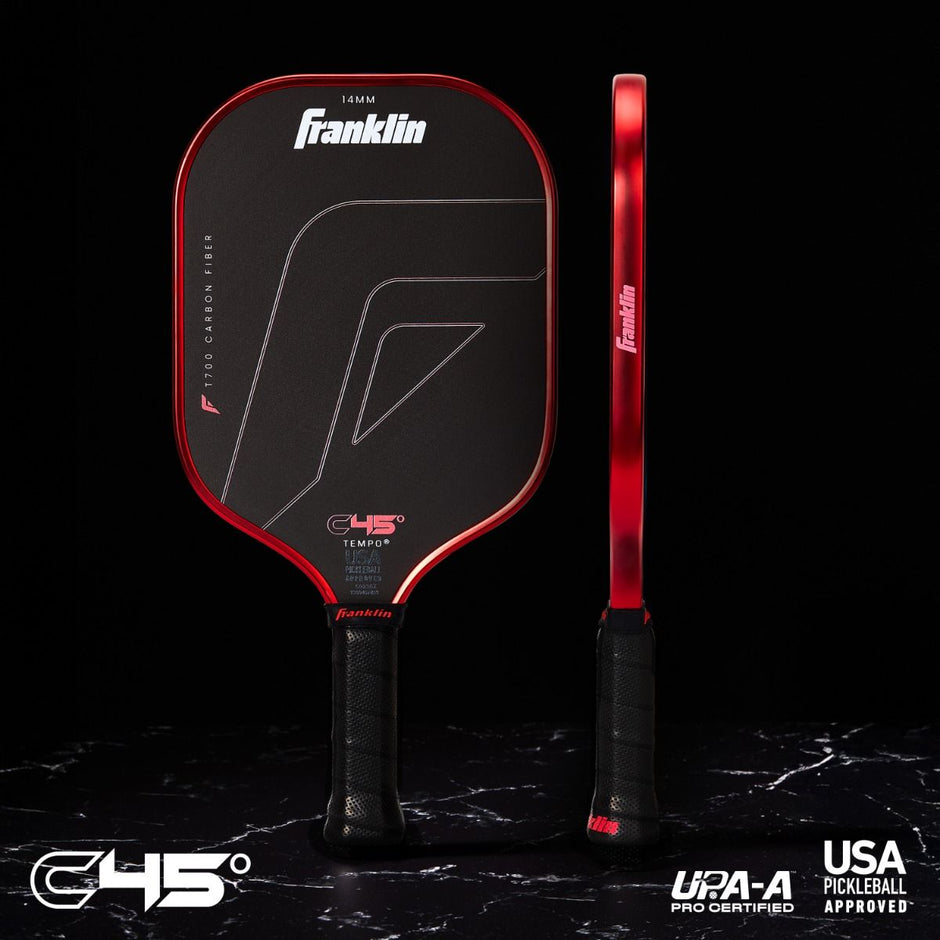 Franklin C45° Tempo 14mm