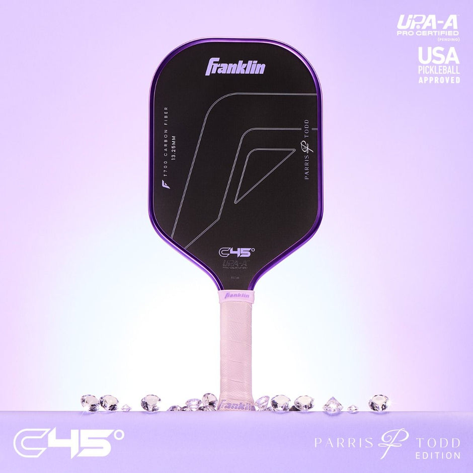 Parris Todd C45° Series [PRE-ORDER]