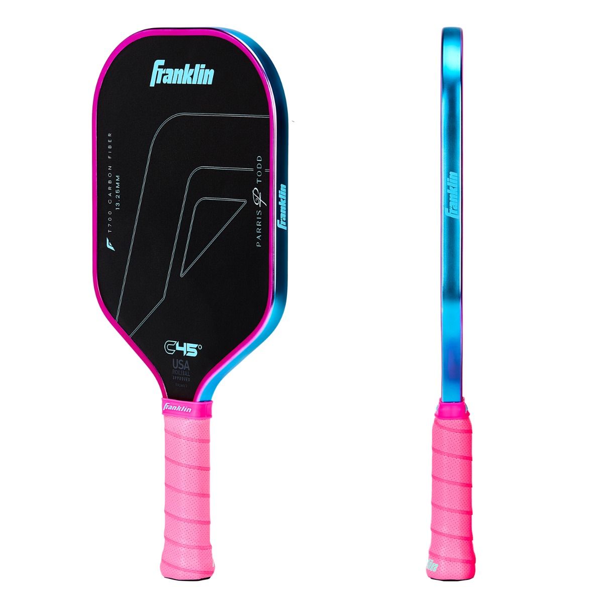 Parris Todd C45° Series [PRE-ORDER]