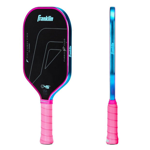 Parris Todd C45° Series [PRE-ORDER]