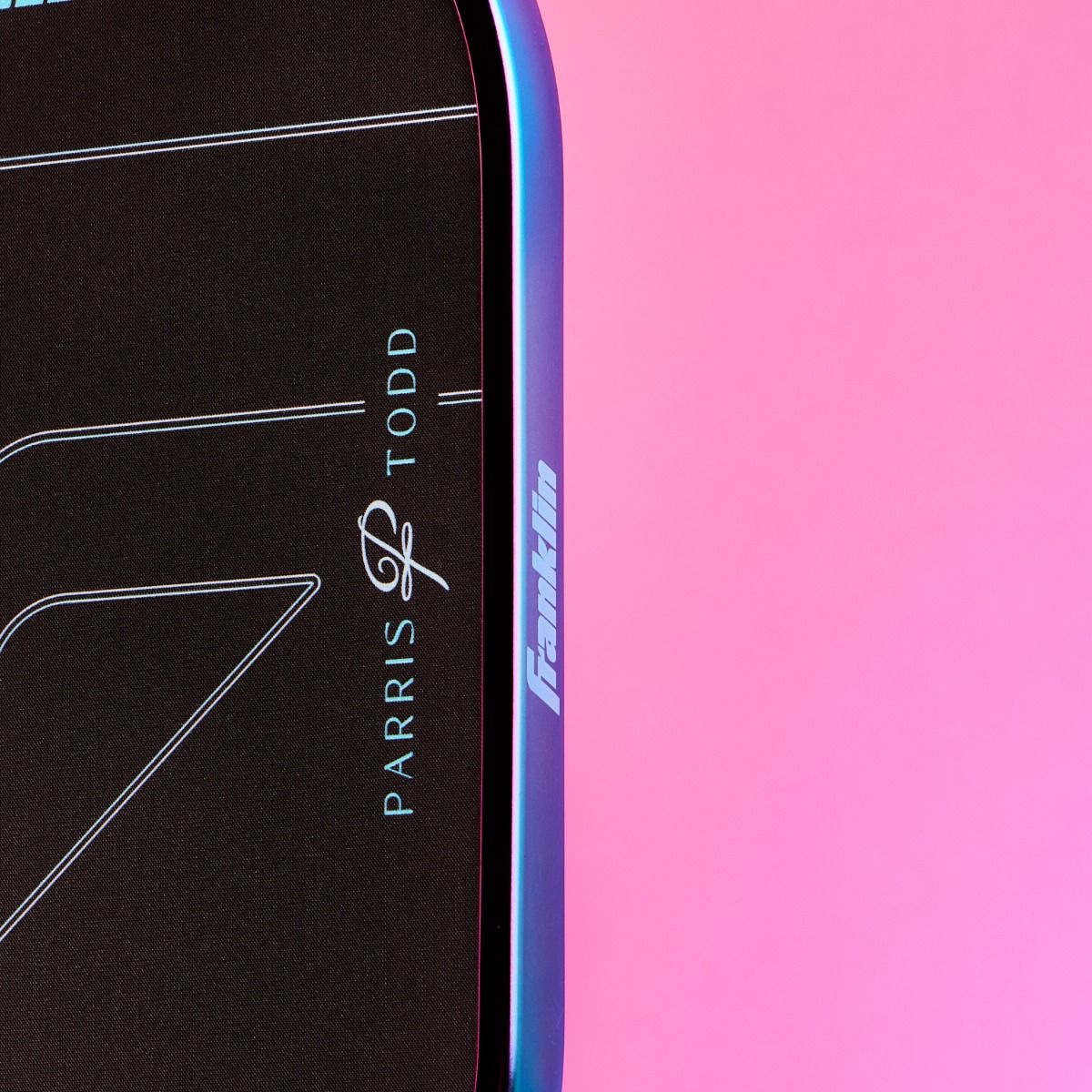 Parris Todd C45° Series [PRE-ORDER]