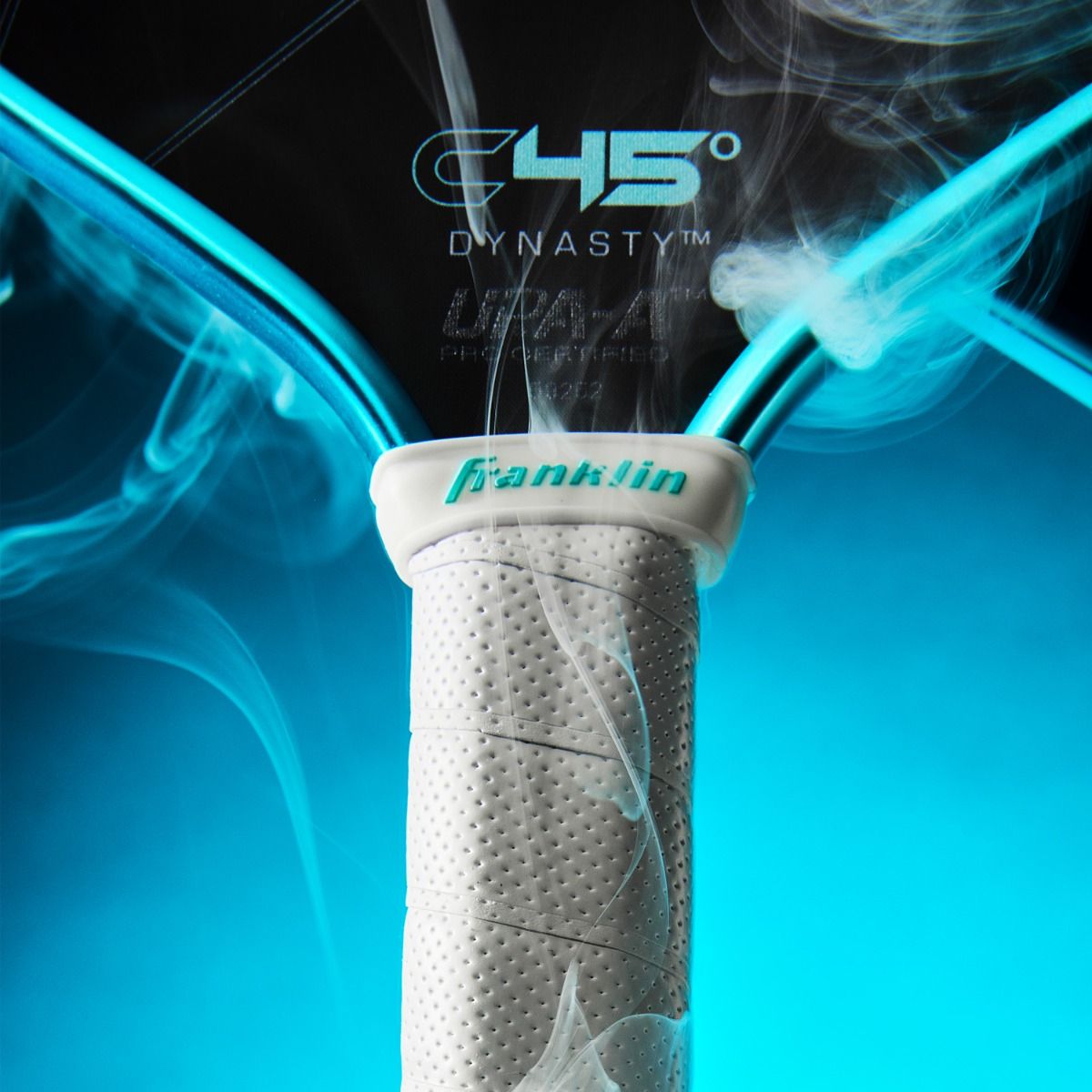 Franklin Hayden Patriquin C45° 16mm