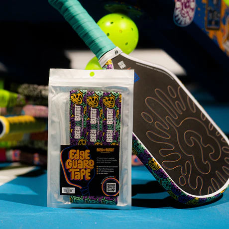 Bread and Butter Edge Guard Tape