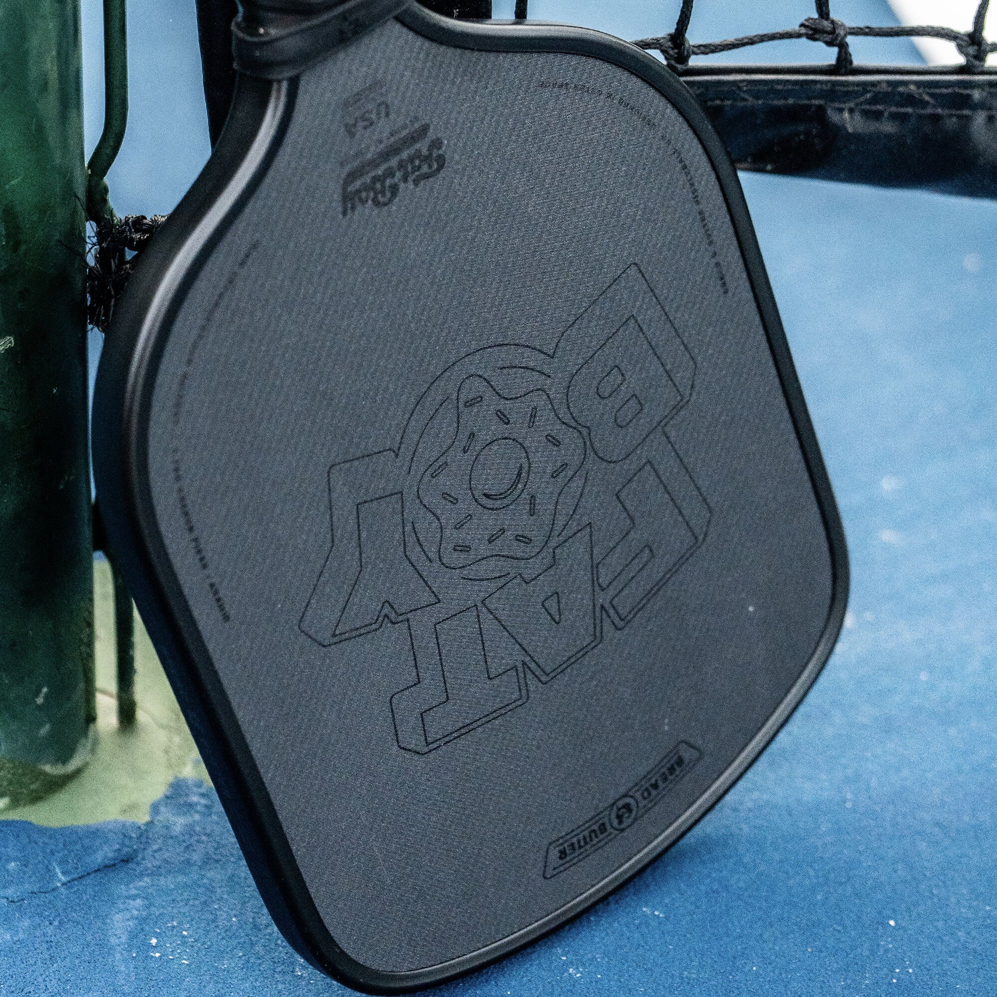 Bread and Butter Fat Boy [LIMITED BLACK EDITION]