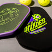 Bread & Butter Invader