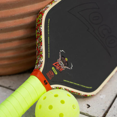 Bread and Butter Edge Guard Tape