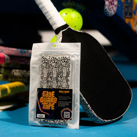 Bread and Butter Edge Guard Tape