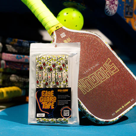 Bread and Butter Edge Guard Tape