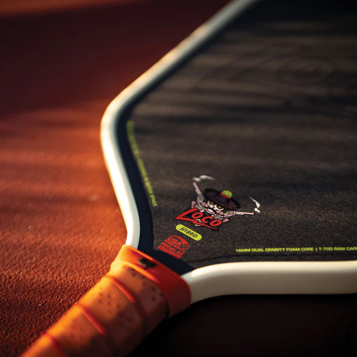 Bread & Butter Loco [ETA 20/01] - Hybrid