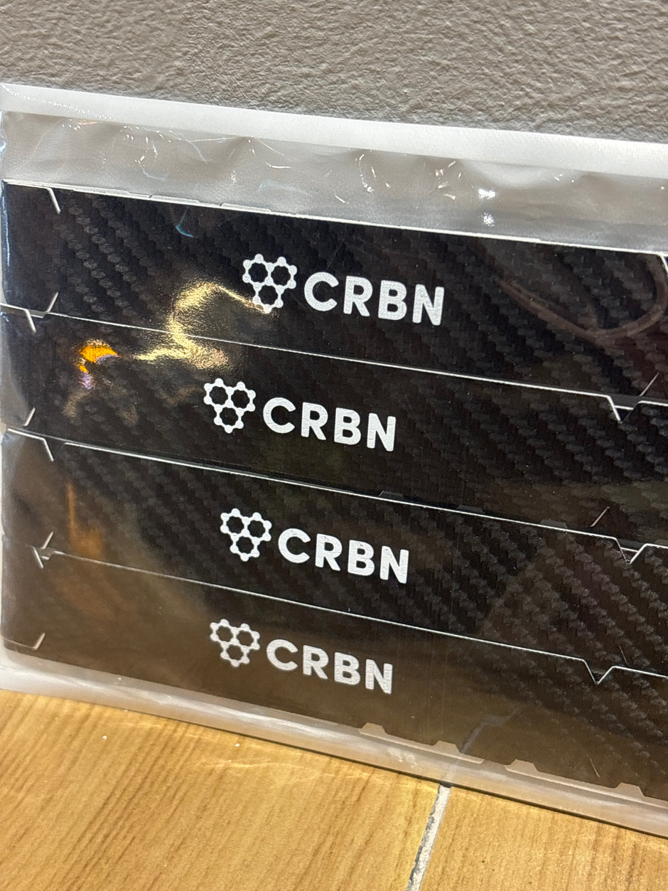 CRBN Protective Edgeguard Tape