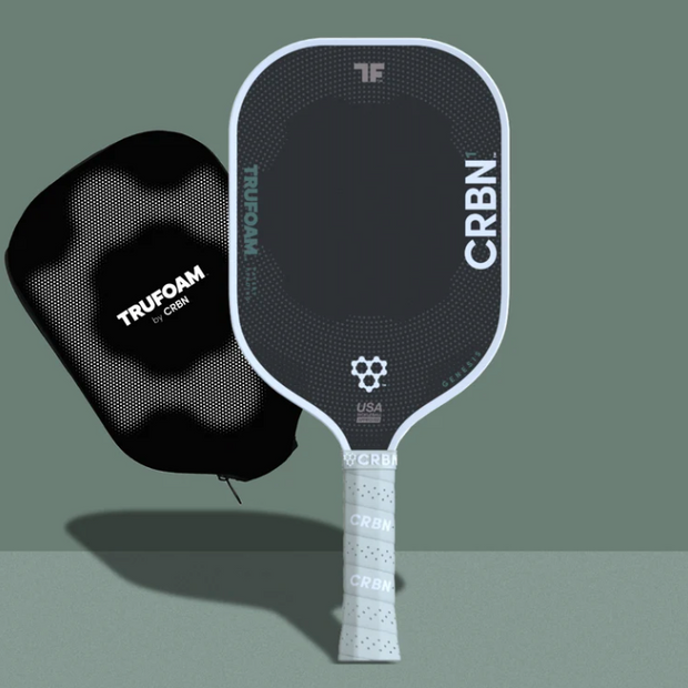 CRBN¹ TF Genesis (Elongated Paddle)