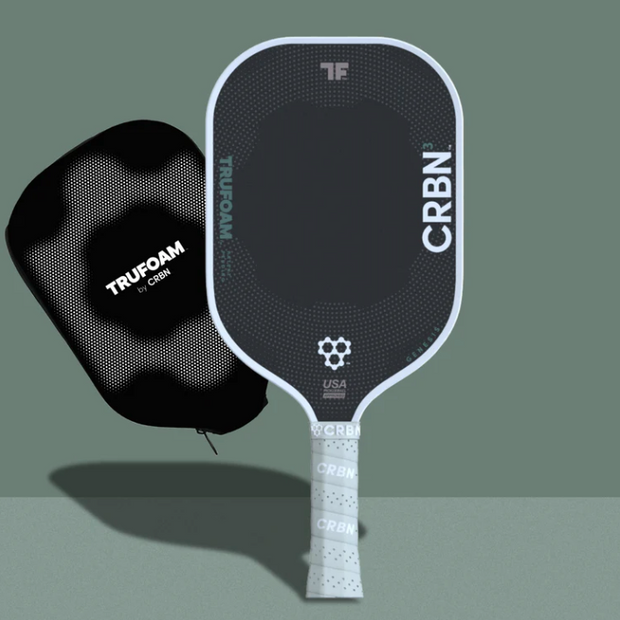 CRBN³ TF Genesis (Hybrid Paddle)