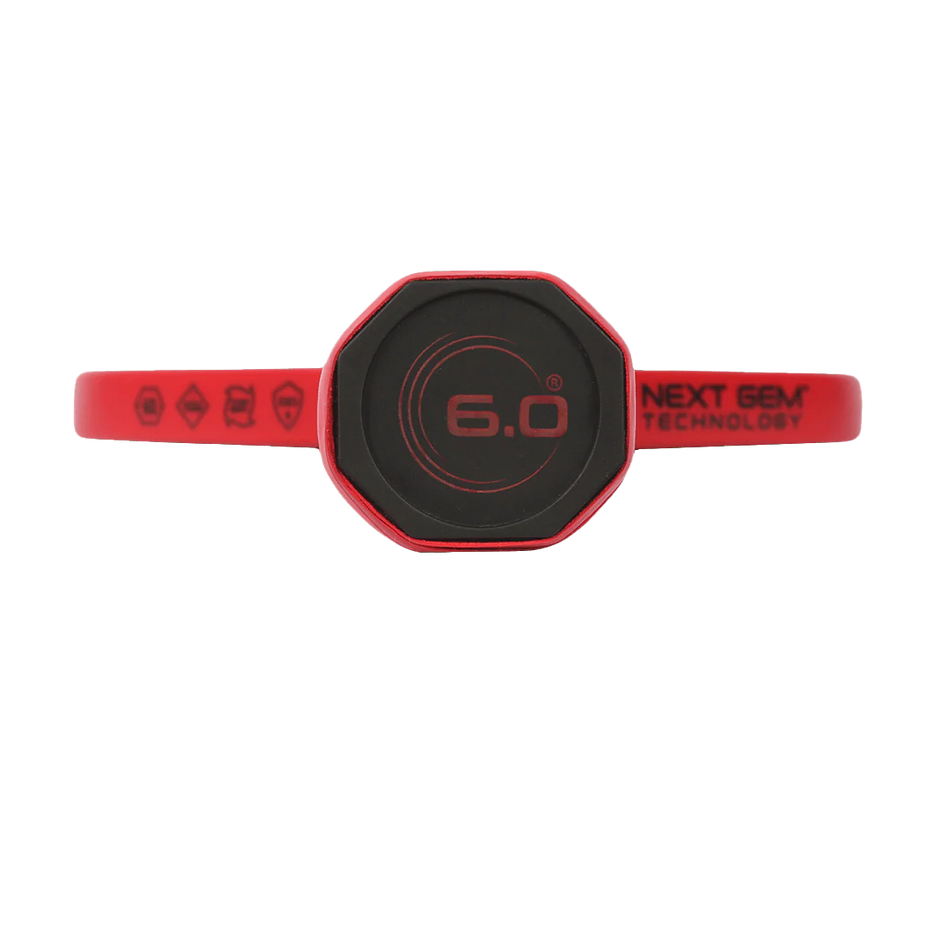 Six Zero Ruby Pro 14mm