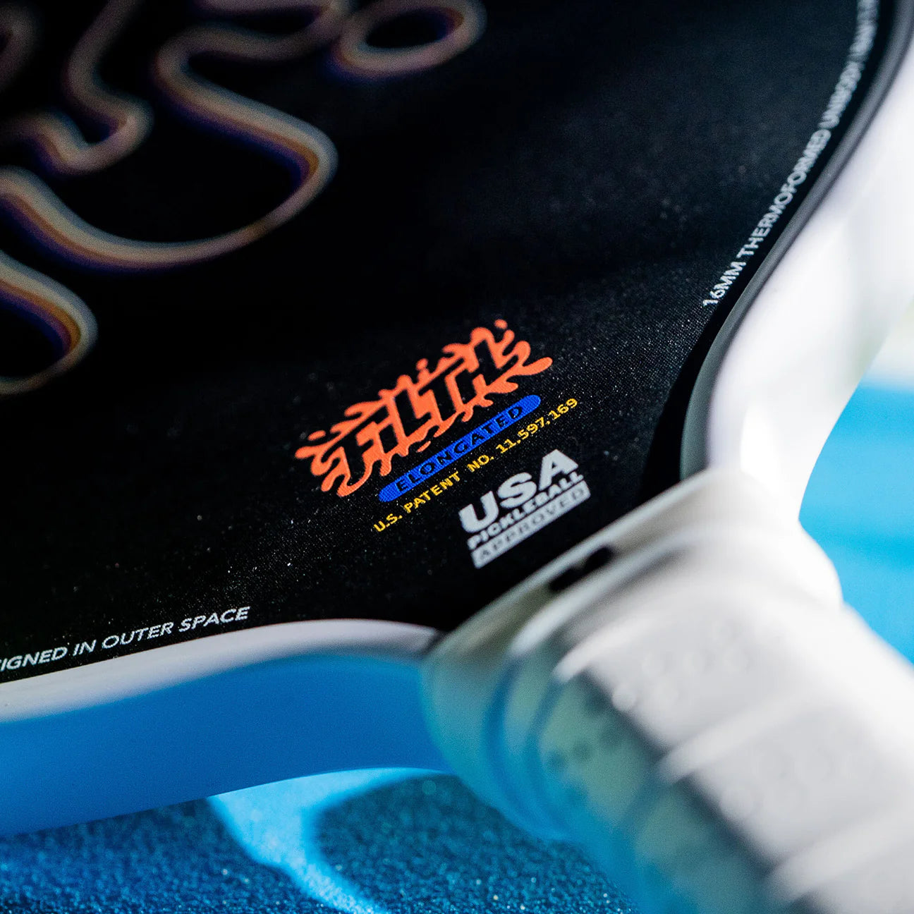 The Filth - Elongated