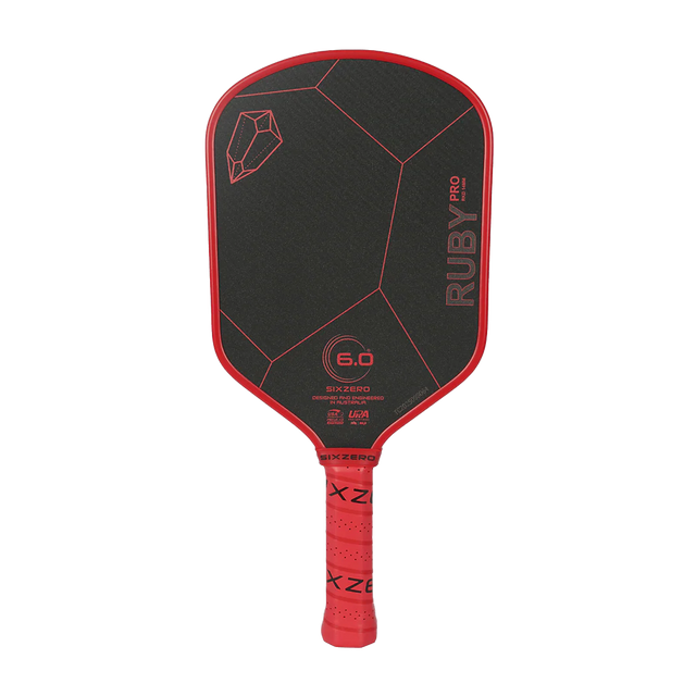 Six Zero Ruby Pro 14mm