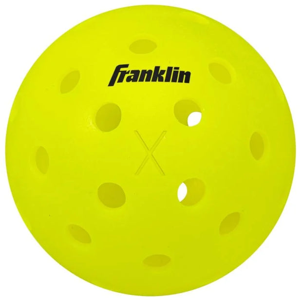Franklin X-40 Performance Outdoor Ball