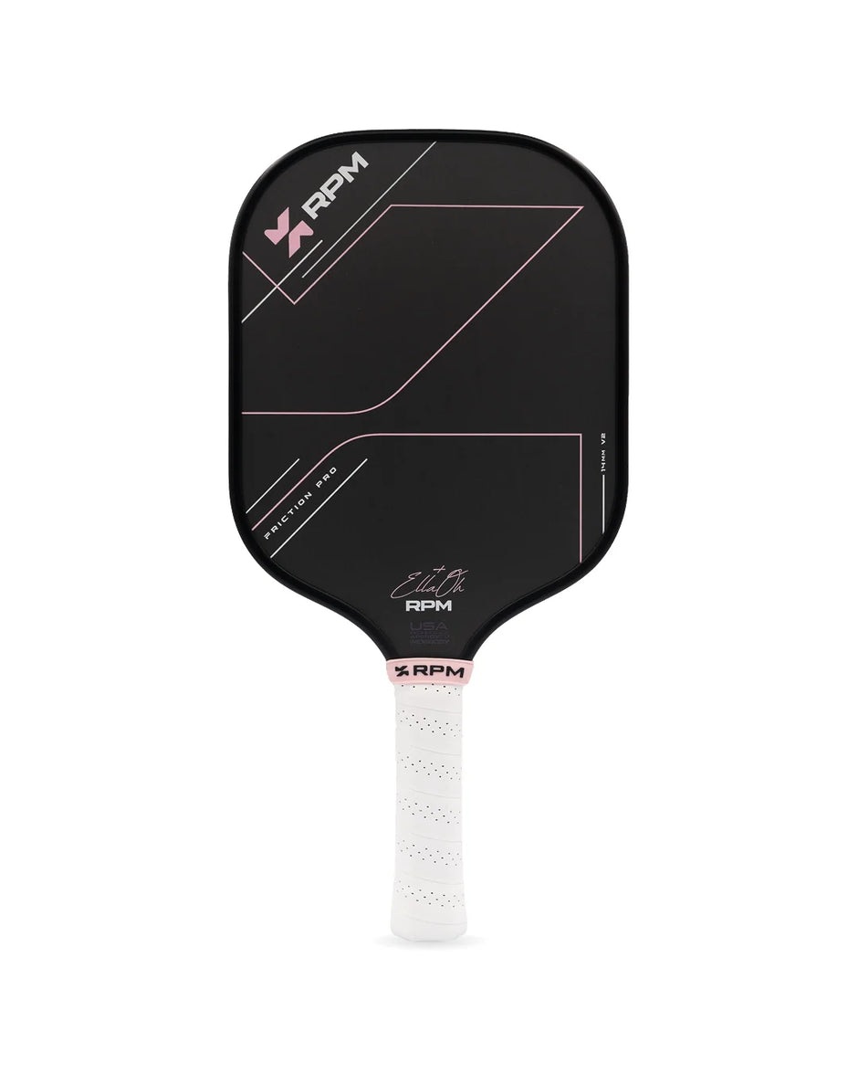 RPM Friction Pro V2 Widebody | Ella Oh