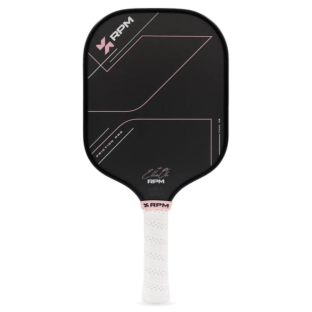 RPM Friction Pro V2 Widebody | Ella Oh