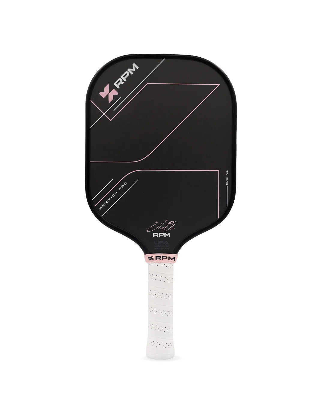 RPM Friction Pro V2 Widebody | Ella Oh