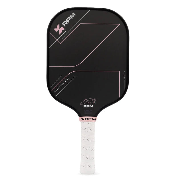 RPM Friction Pro V2 Widebody | Ella Oh
