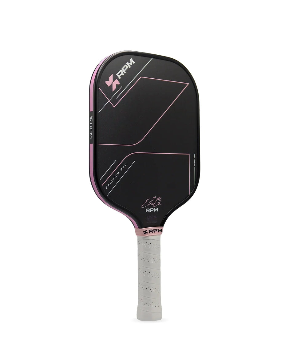 RPM Friction Pro V2 Widebody | Ella Oh