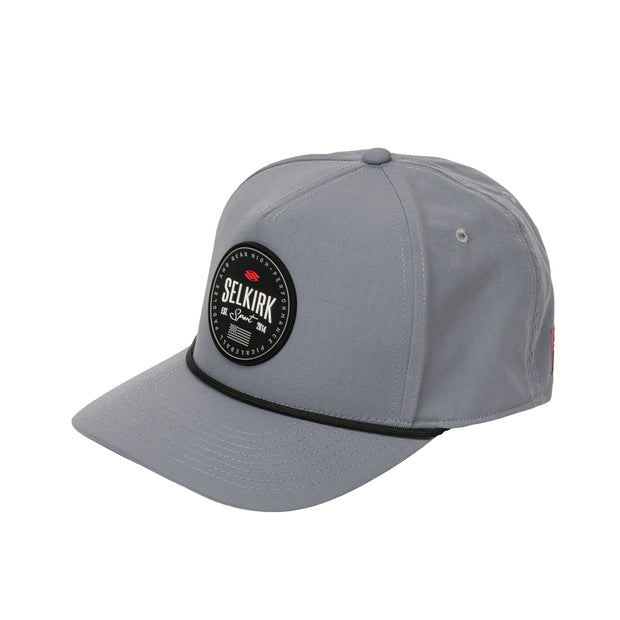 Selkirk Sport Pickleball Club Rope Hat