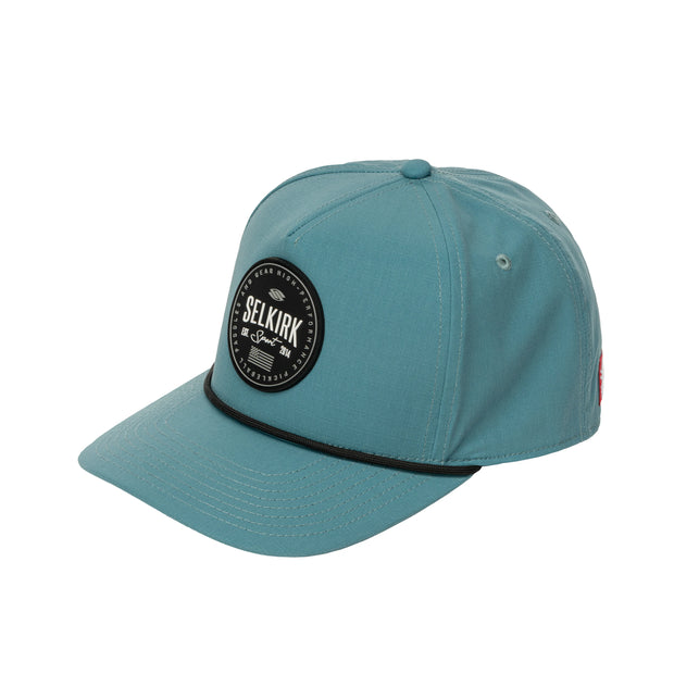 Selkirk Sport Pickleball Club Rope Hat