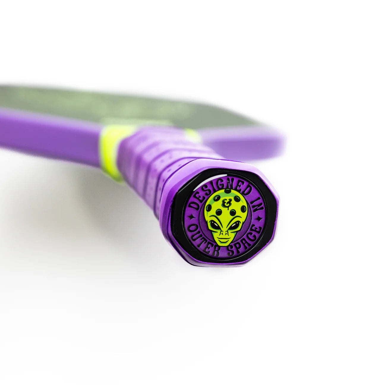 Bread & Butter Invader