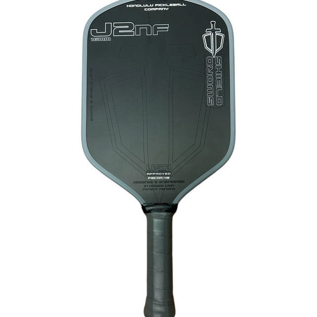 Honolulu Sword & Shield J2NF