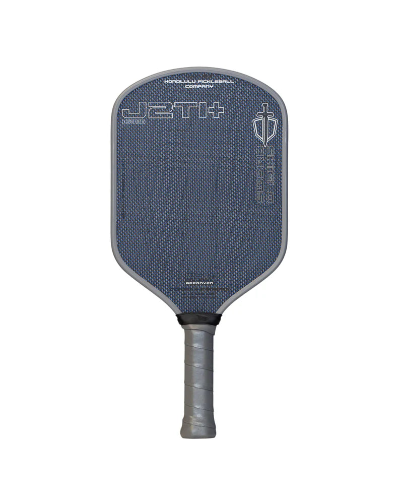 Sword & Shield J2Ti+