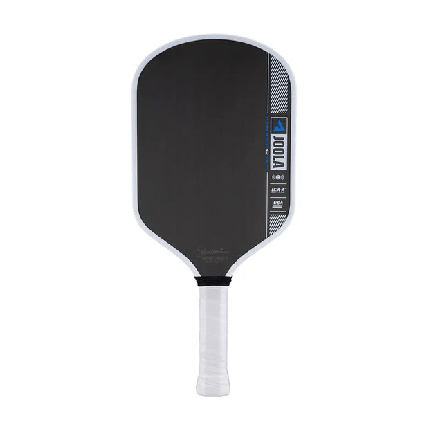 JOOLA Simone Jardim Hyperion Pro IV 16mm Pickleball Paddle