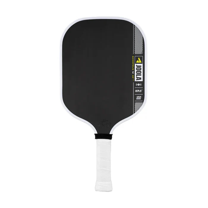 JOOLA Collin Johns Scorpeus Pro IV 16mm Pickleball