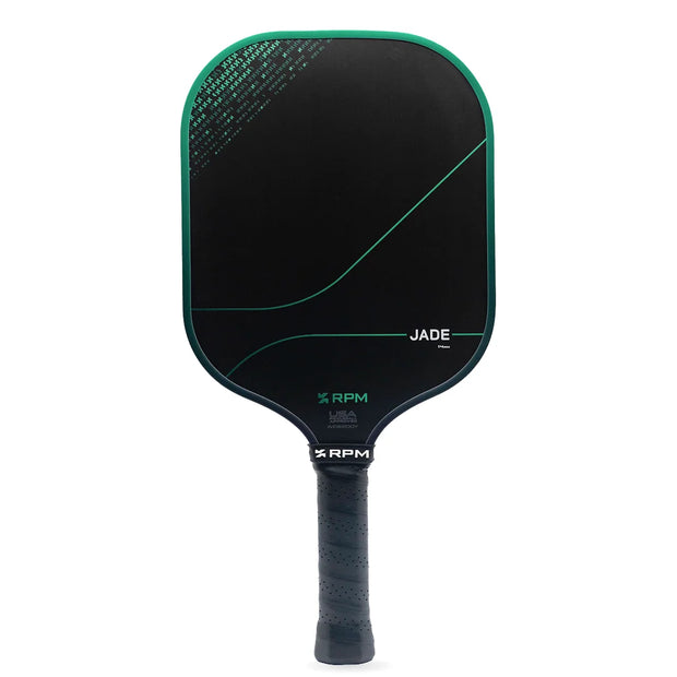 RPM Jade Widebody Pickleball Paddle