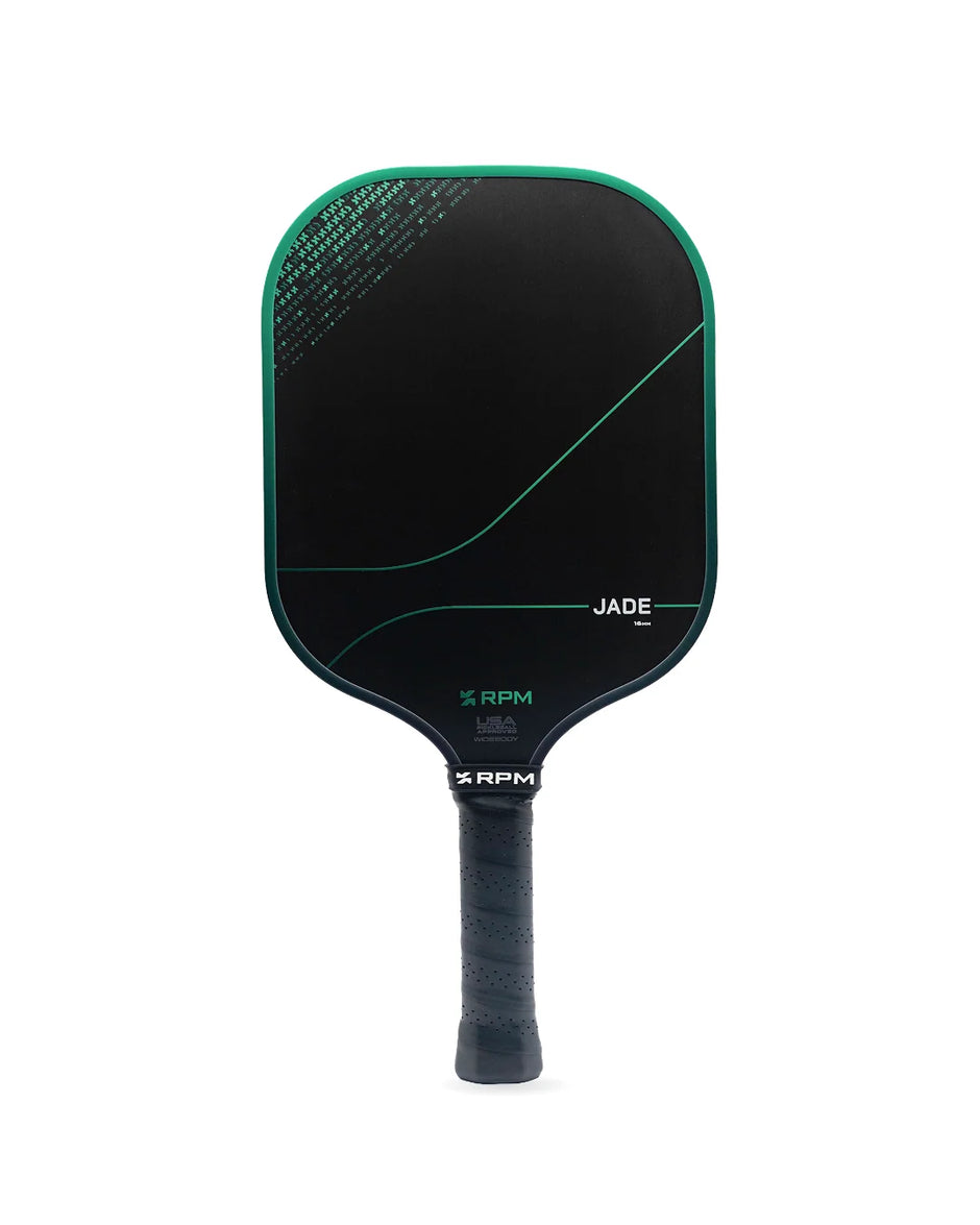 RPM Jade Widebody Pickleball Paddle