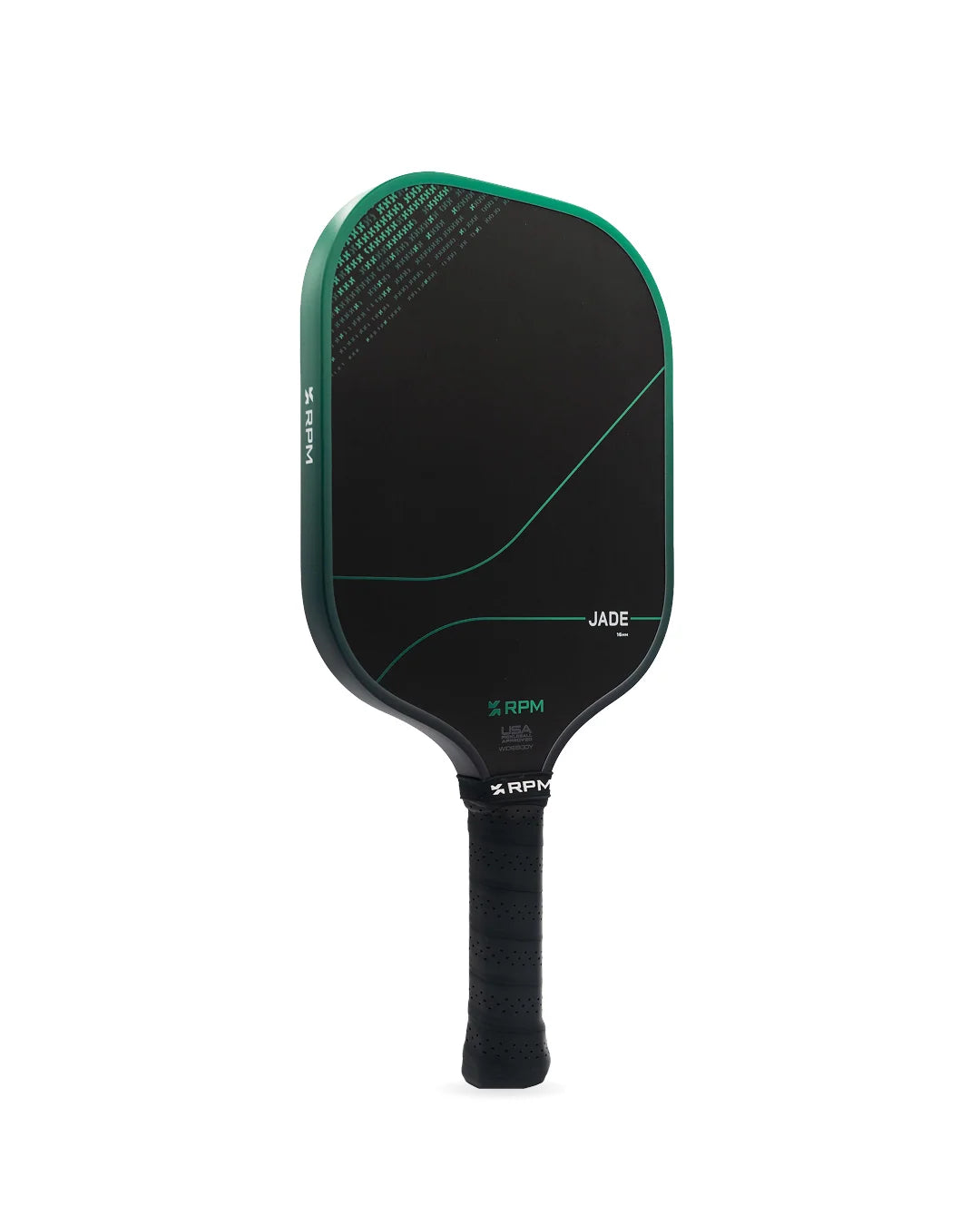 RPM Jade Widebody Pickleball Paddle