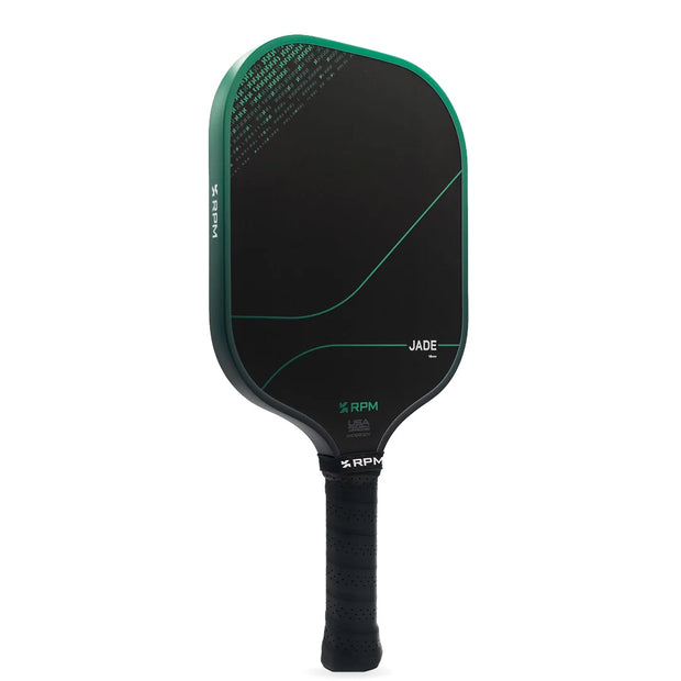 RPM Jade Widebody Pickleball Paddle