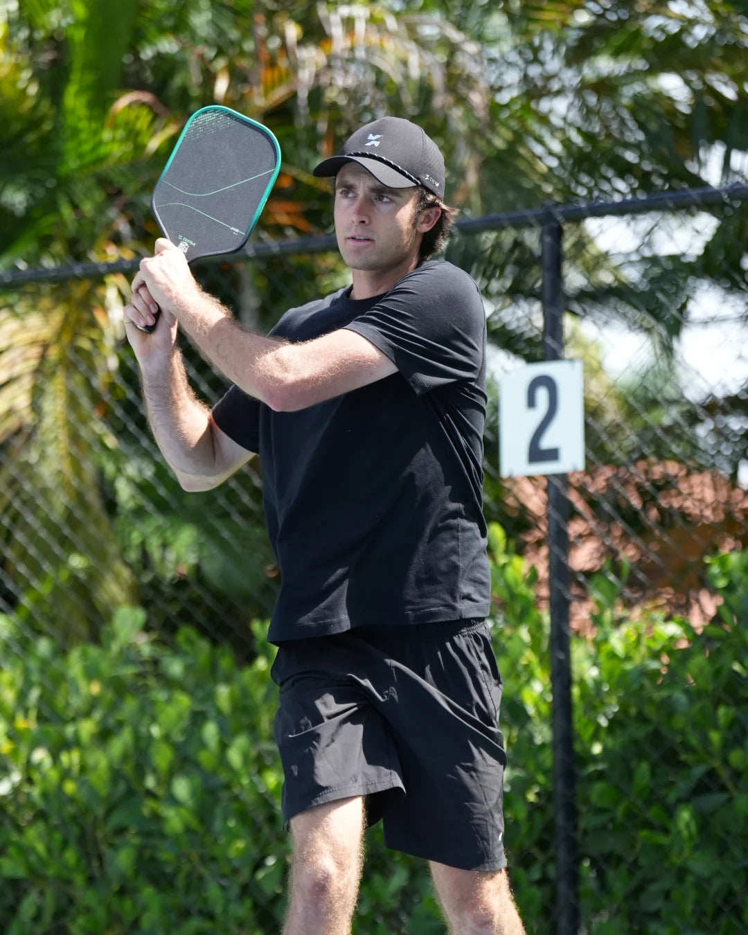 RPM Jade Widebody Pickleball Paddle