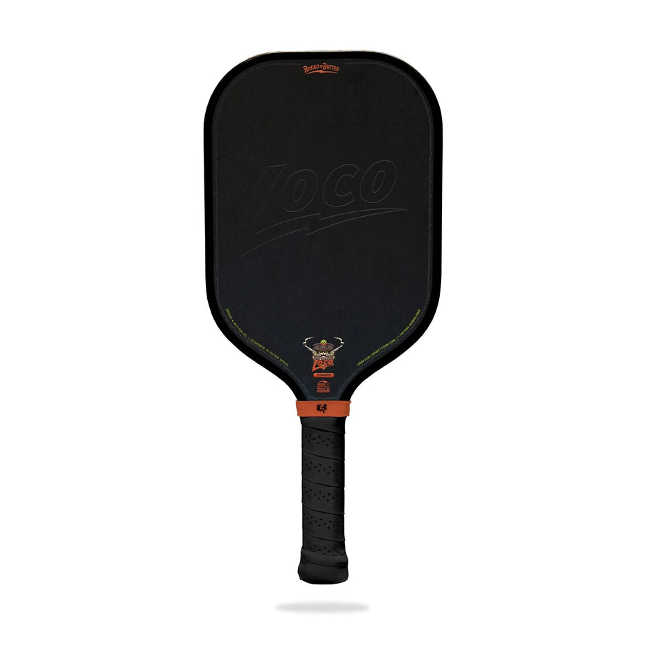 Bread & Butter Loco [ETA 20/01] - Elongated