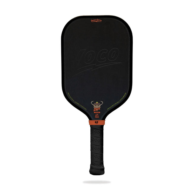 Bread & Butter Loco - Elongated